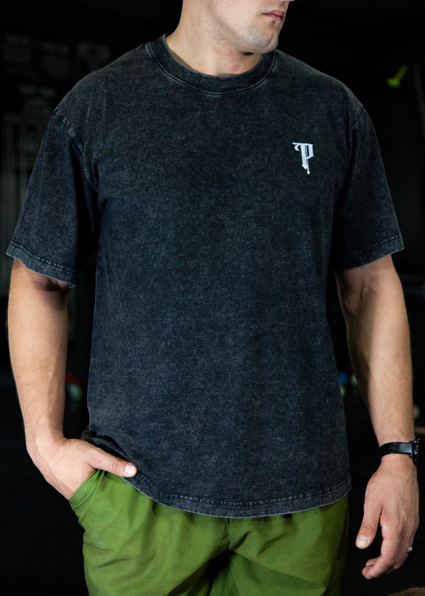 Reign Casual Tee