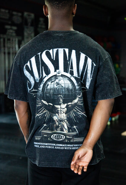 Sustain