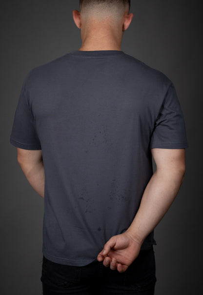 Ash Grey
