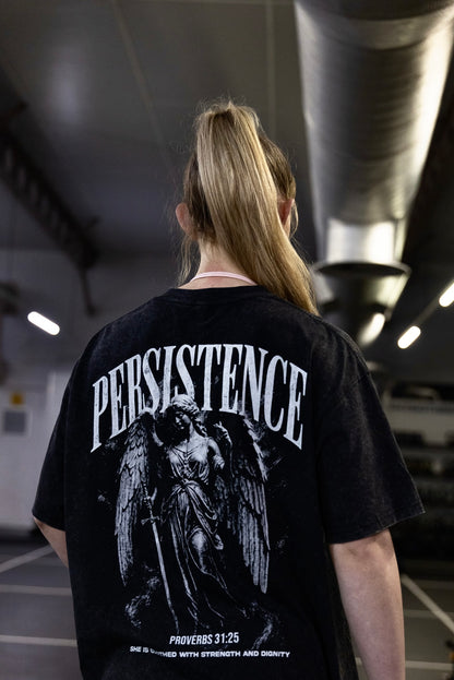 Persistence Ladies Casual Tee