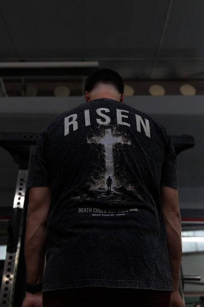 Risen Casual Tee