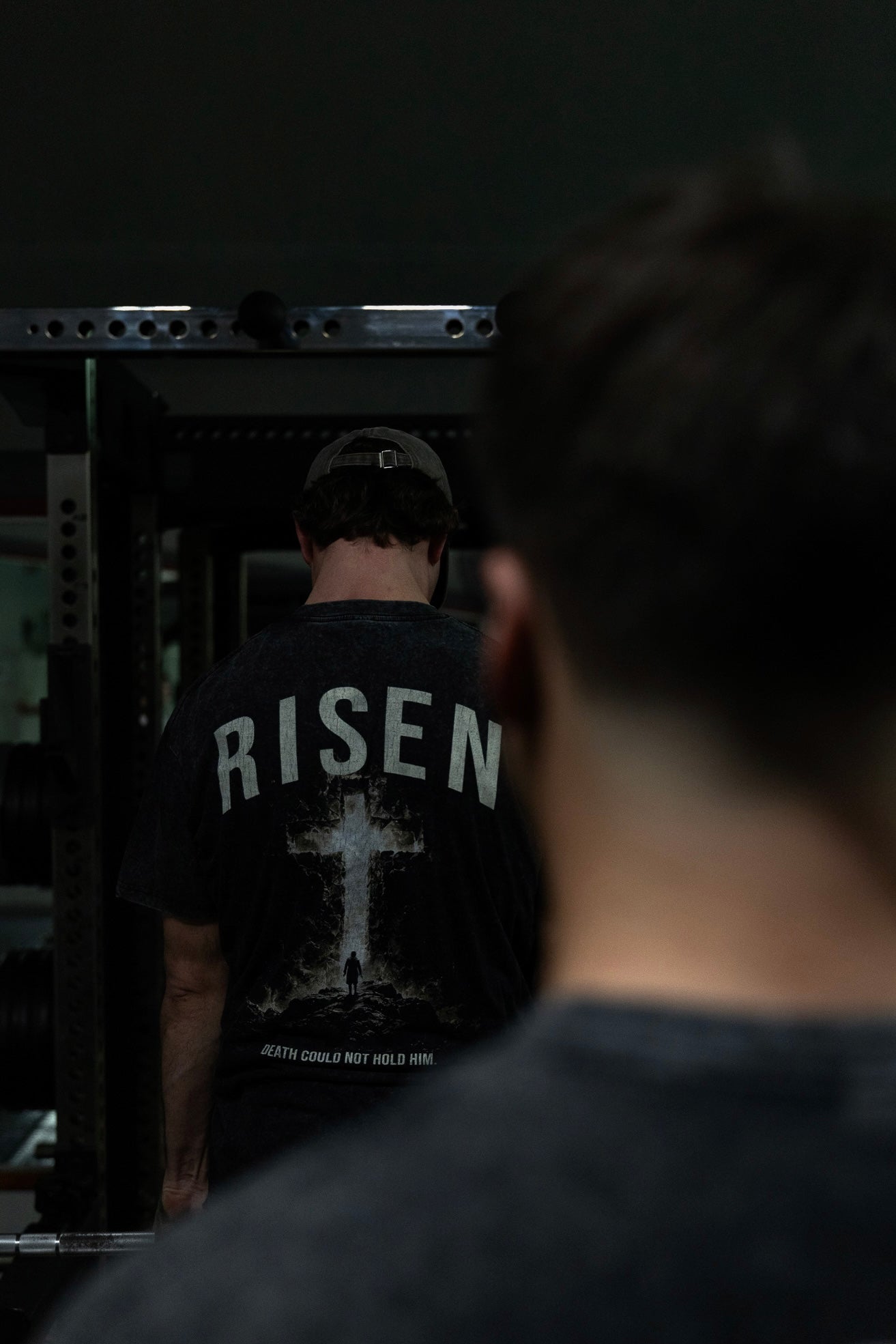 Risen Casual Tee