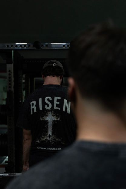 Risen Casual Tee